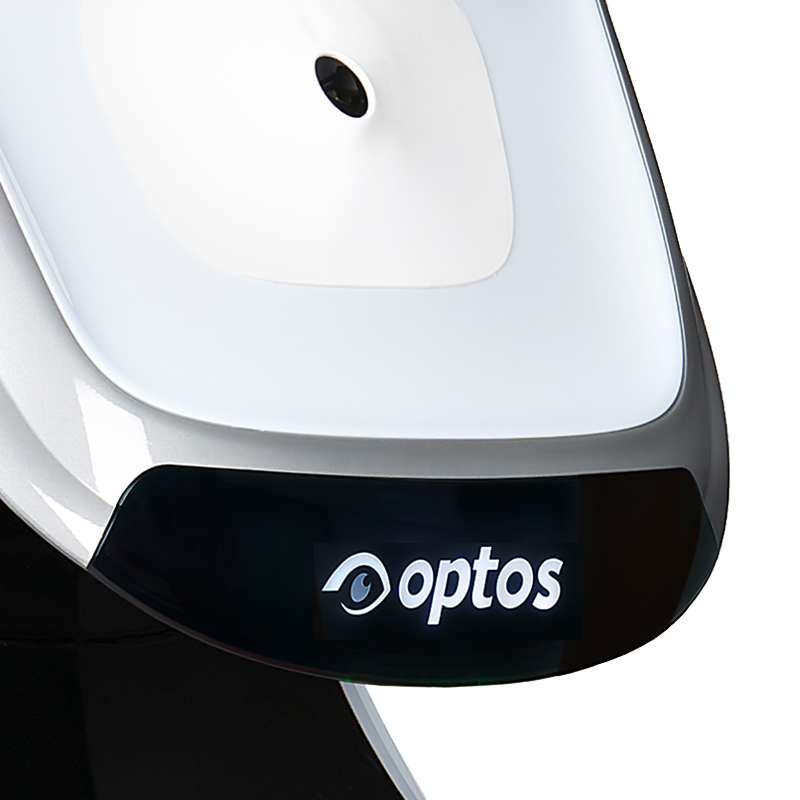 optos machine