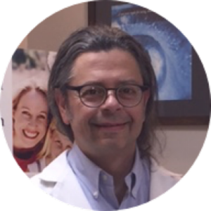 Dr. Michael Krimigis