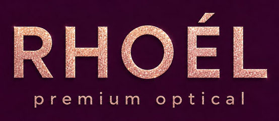 RHOEL Premium Optical logo